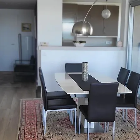 Apartamento Vue : La Canopée à La Baule-Escoublac