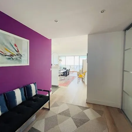 Vue : La Canopée à La Baule-Escoublac