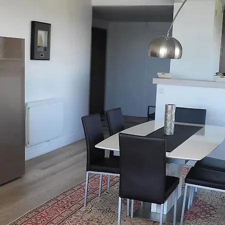 Vue : La Canopée à La Baule-Escoublac