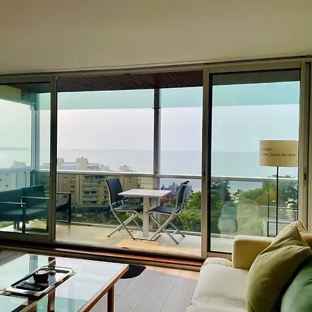 Vue : La Canopée à