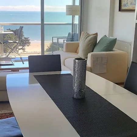 Vue : La Canopee A Apartmán La Baule