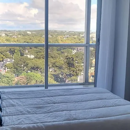 Apartment Vue : La Canopee A La Baule-Escoublac