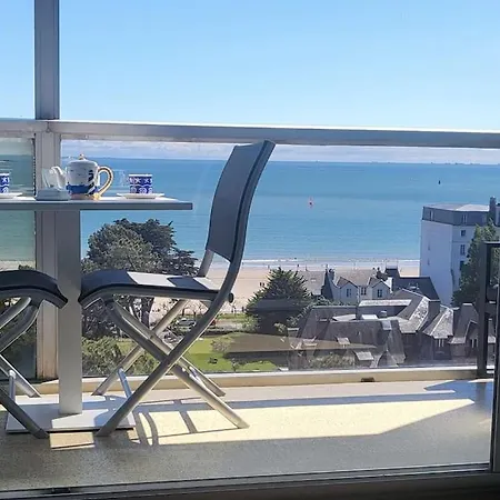 Vue : La Canopee A Apartmán *