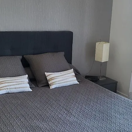 Apartmán Vue : La Canopee A La Baule