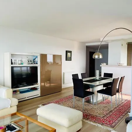 Vue : La Canopee A La Baule-Escoublac