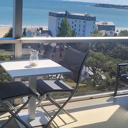 Vue : La Canopee A * La Baule