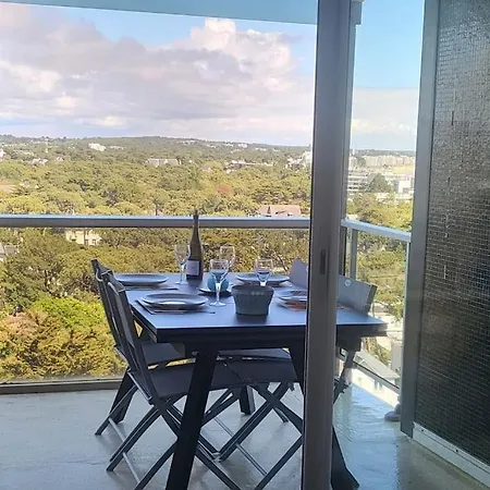 Appartement Vue : La Canopee A La Baule-Escoublac
