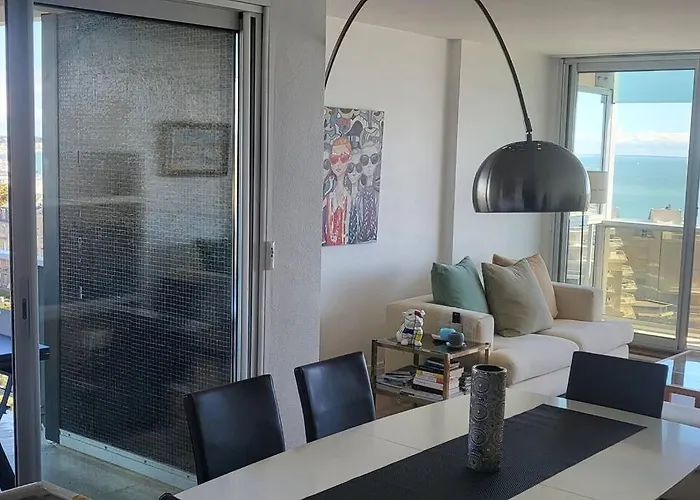 Vue : La Canopee A Apartmán *