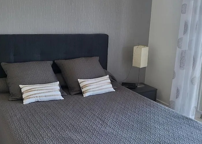 Apartmán Vue : La Canopee A La Baule