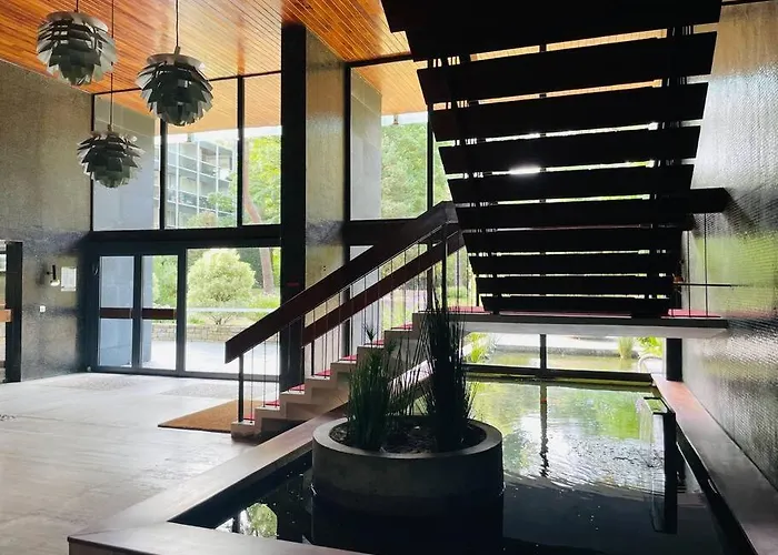 Apartmán Vue : La Canopee A *