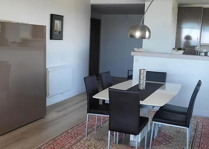 Vue : La Canopee A La Baule